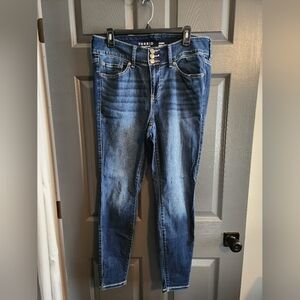 Torrid Jeggings